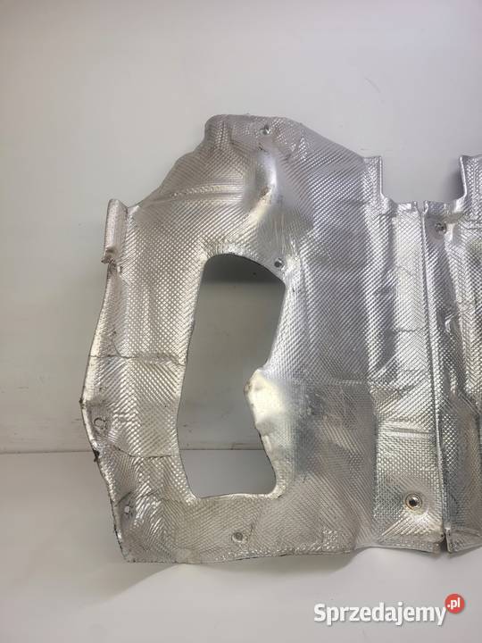 OSŁONA TERMICZNA TUNELU AUDI A4 B9 A5 8W0803979F Osłony termiczne śląskie