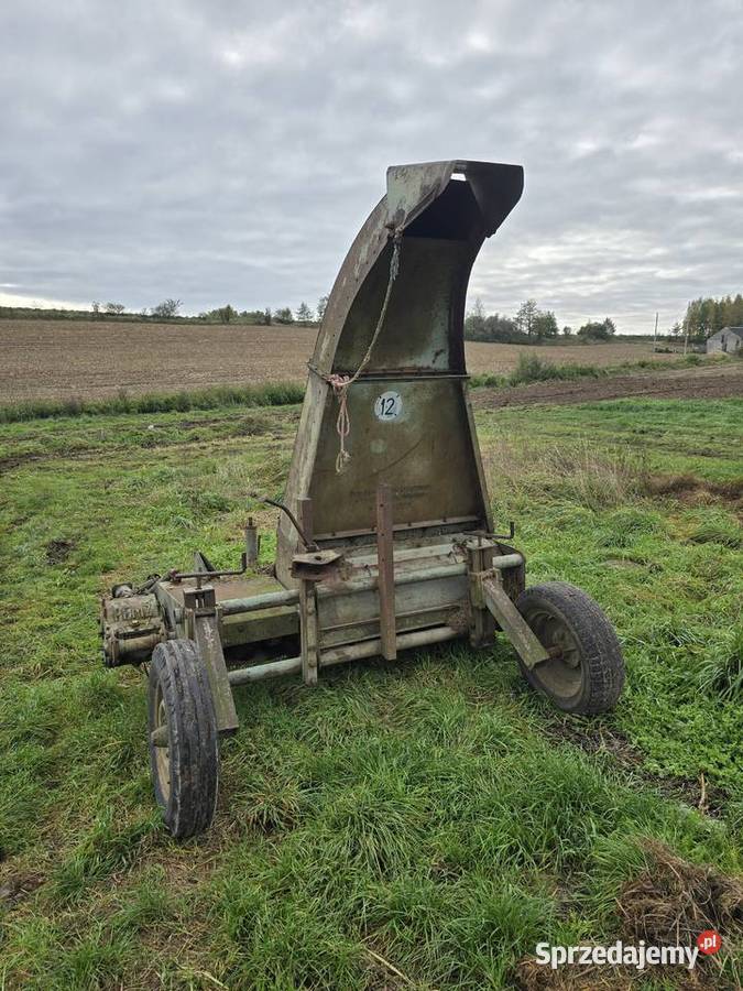 ORKAN Z302 Działyń sprzedam