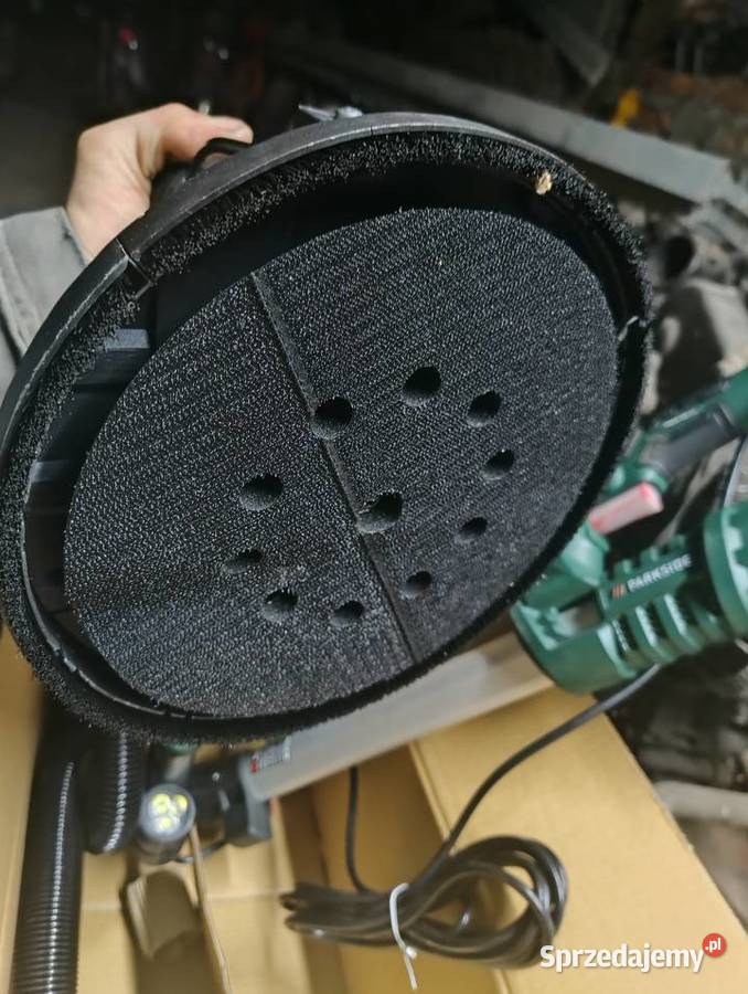 Żyrafa do gipsu parkside Wielowieś