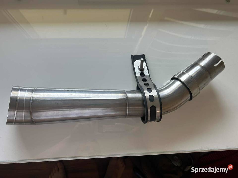 wydek sportowy Yamaha FZ1 Kraków