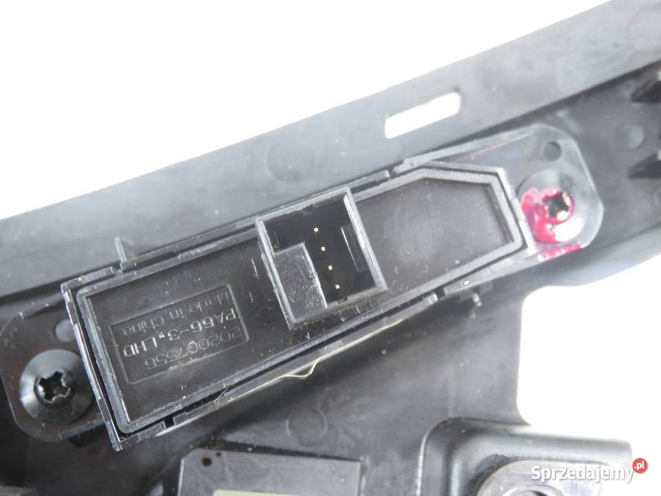 KLIMATRONIK CHEVROLET CRUZE J305