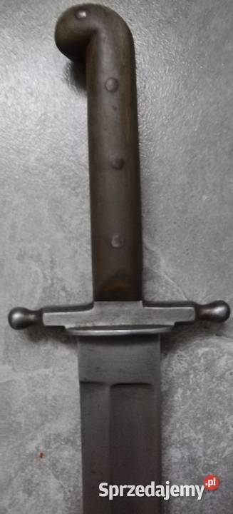 Tasak austrowęgry Michałek