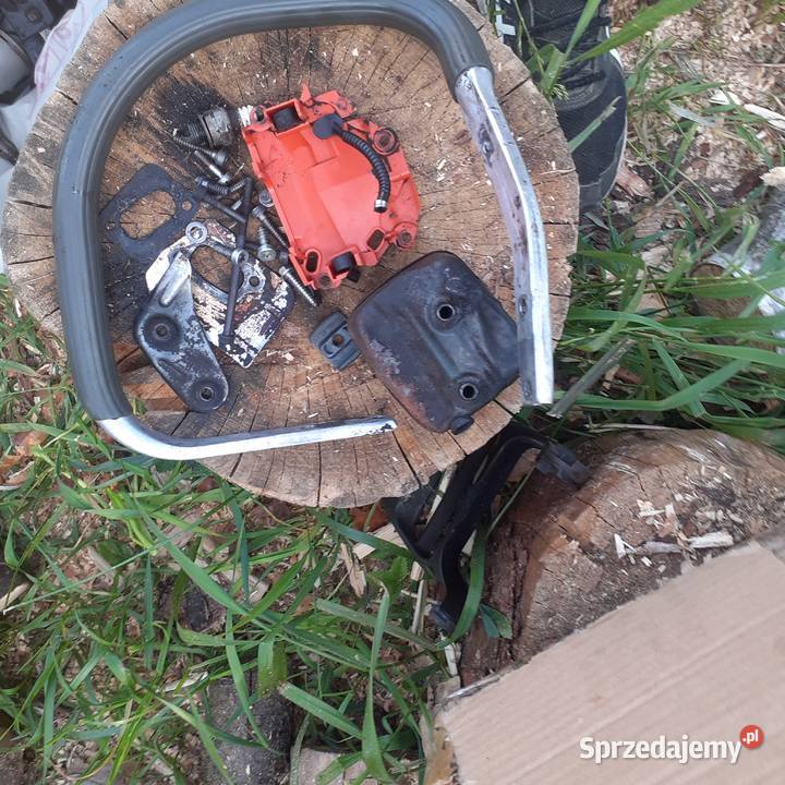 Husqvarna 346 xp 353 części