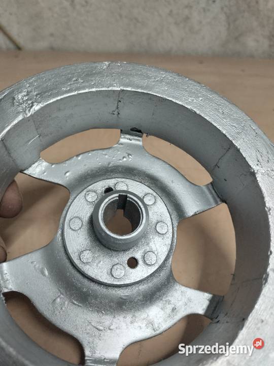 Koło magnesowe WSK SHL WFM Łubno