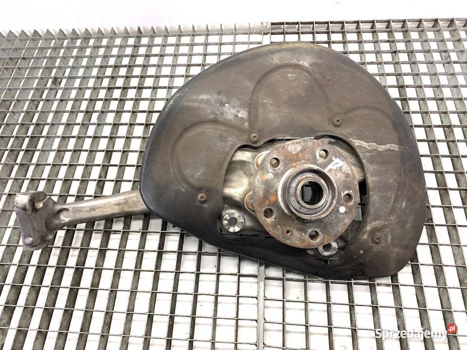 ZWROTNICA PRAWY PRZÓD AUDI A7 4G 40 560 podkarpackie