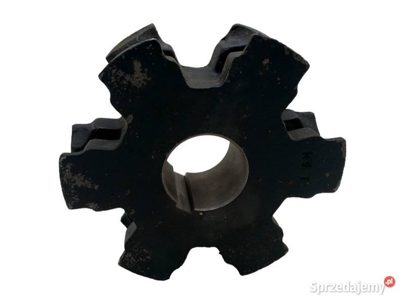 Koło gniazdowe rozrzutnik MetalFach Taurus Olsztyn