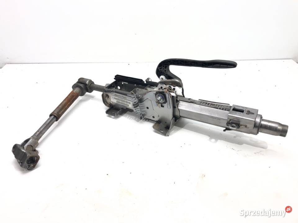 KOLUMNA KIEROWNICZA SKODA OCTAVIA III