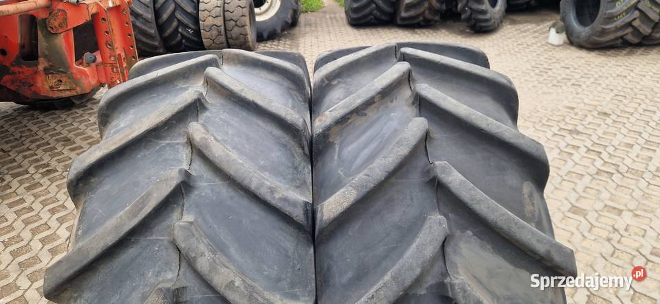 44065r28 4408028 Michelin 80 bieżnik Nowe Miasto Lubawskie sprzedam