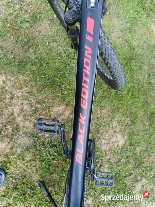 Rower górski Kross Black edition Miechów