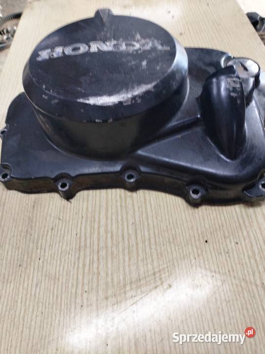 Pokrywa sprzęgła Honda CB 450s łódzkie Łubno