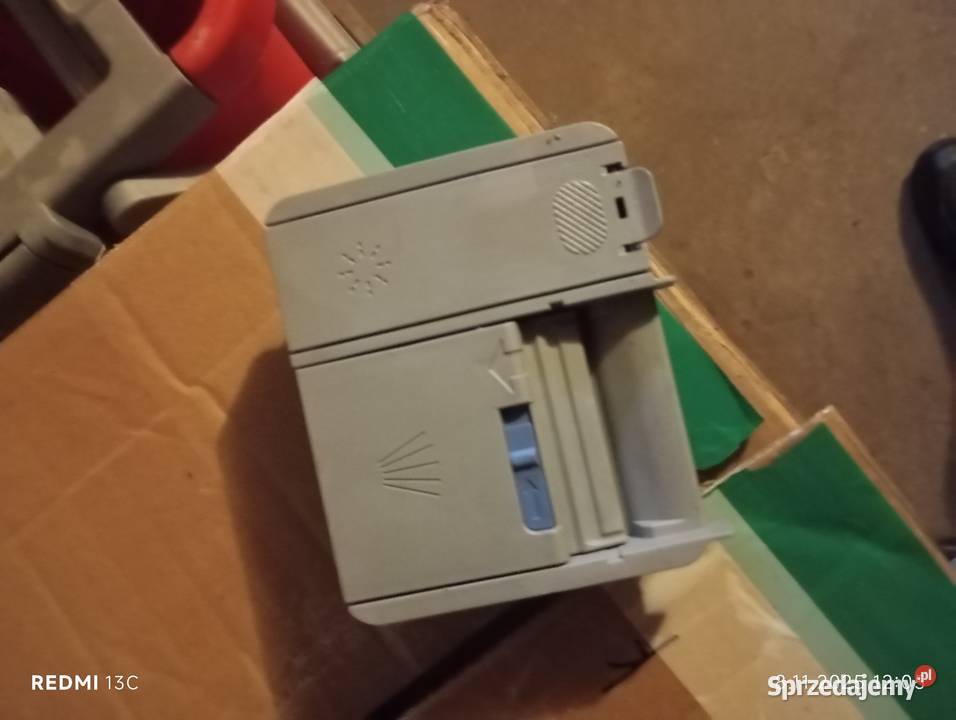 Zmywarka Beko 45 dis 26021 na śrubki części Radom