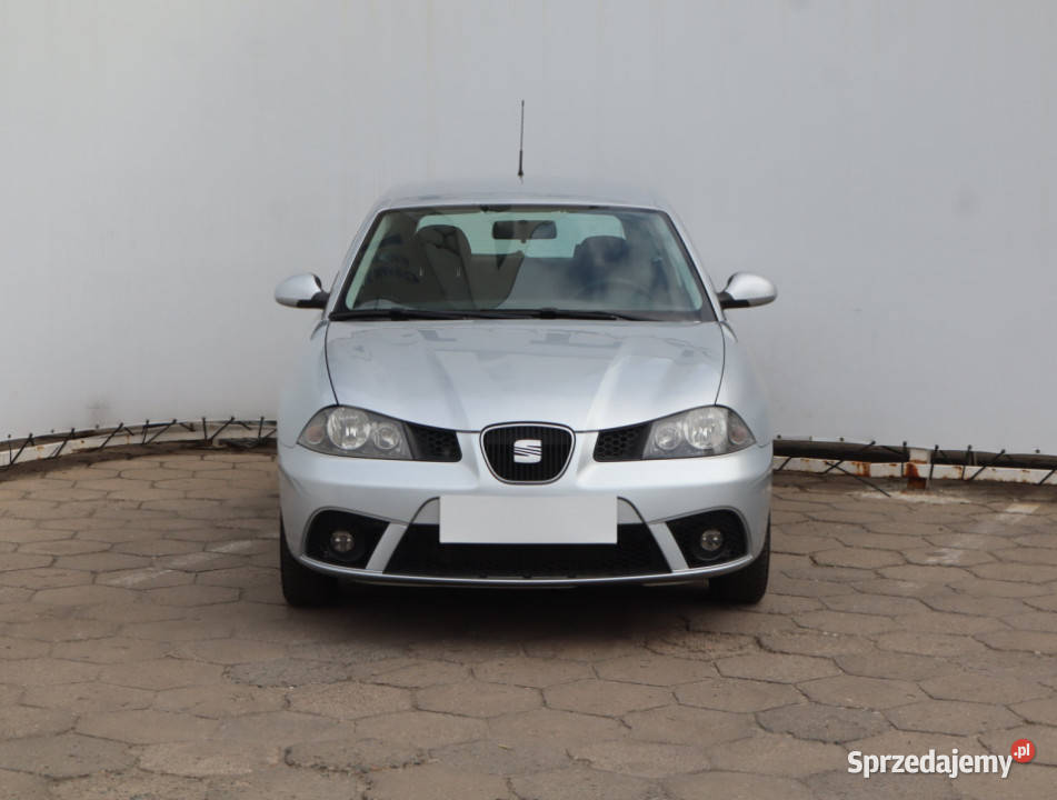 Seat Ibiza 14 16V Łódź