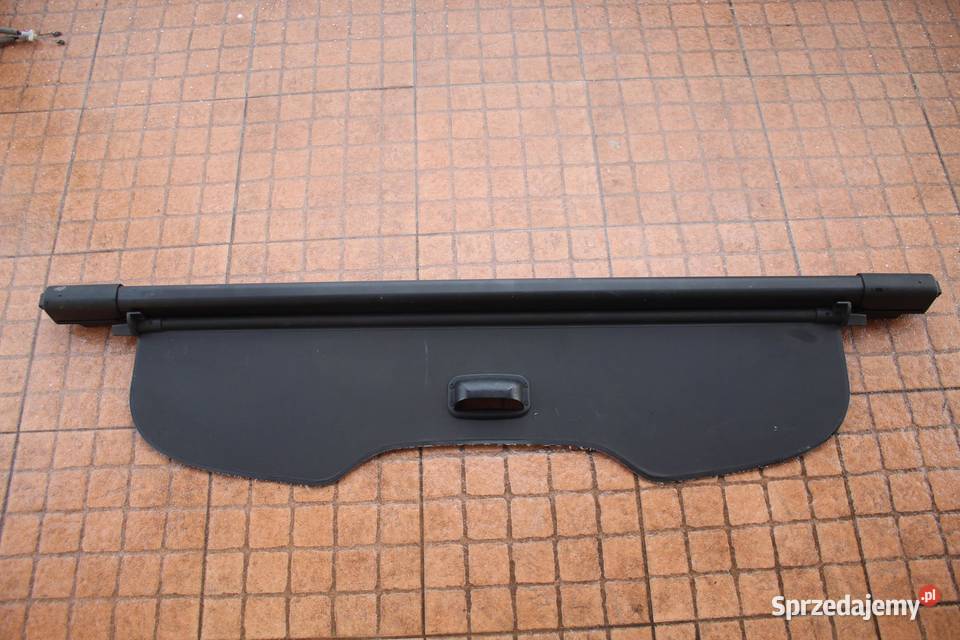 ROLETA BAGAŻNIKA FORD MONDEO MK4 KOMBI wielkopolskie