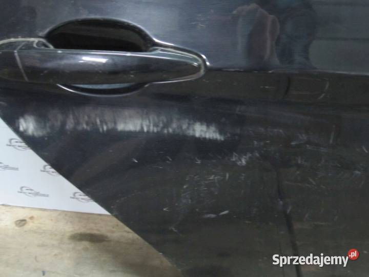 BMW E90 06r drzwi prawe tył 90 mikronów Kielce