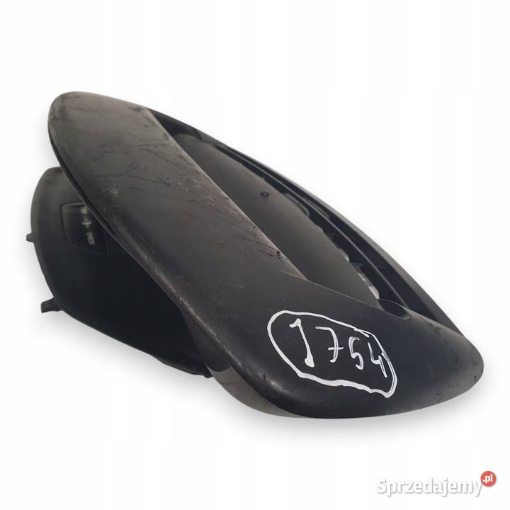 LICZNIK ZEGARY P96613462ZD Citroen C4 I 16 HDI Części samochodowe Chełm