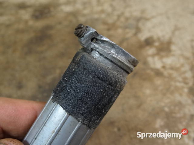 rączka gazu MAW Simson SR 1 org DDR lubuskie