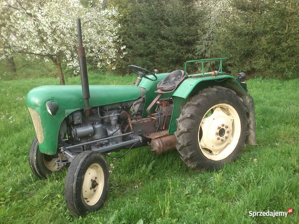 URSUS C328 Maszyny rolnicze Bochnia