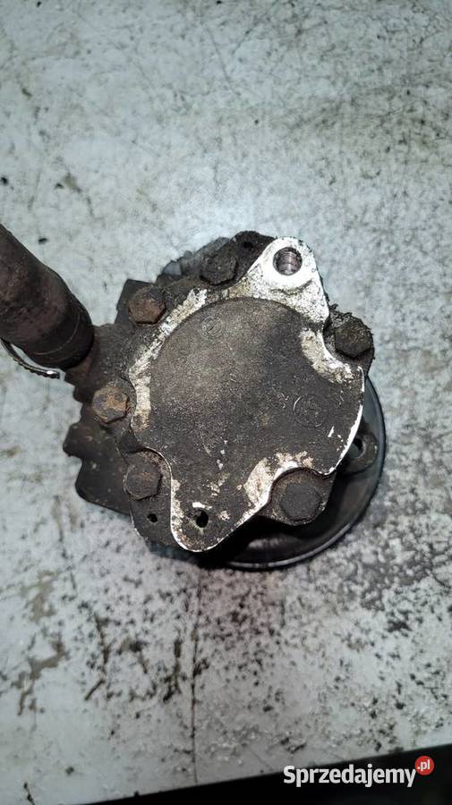 Pompa wspomagania Skoda Felicia 16 osobowe Łagów