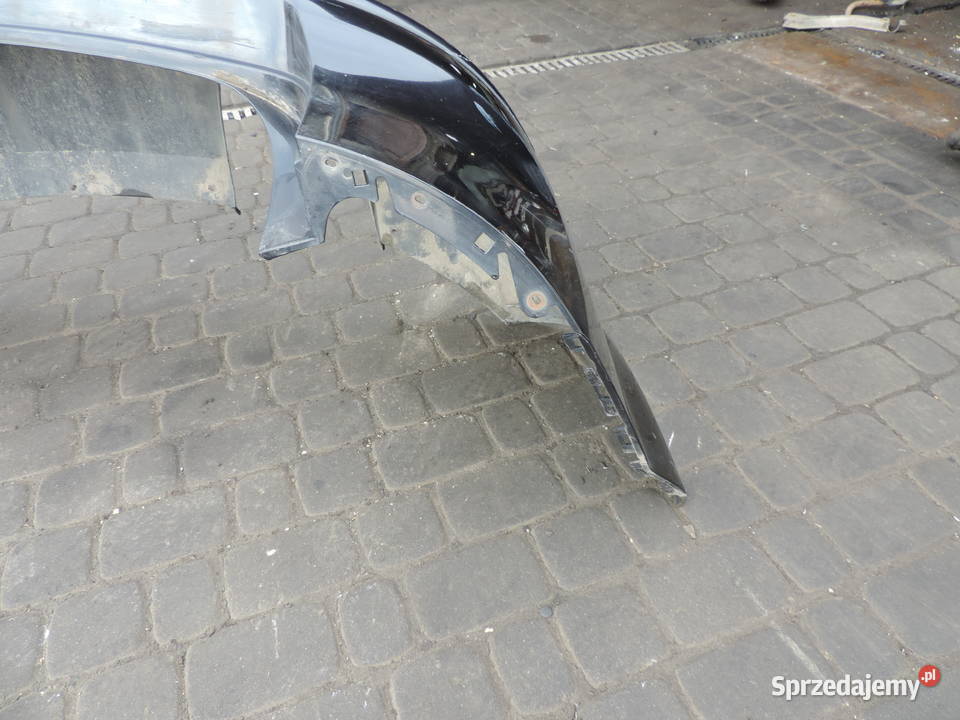 SEAT ALTEA XL ZDERZAK TYŁ TYLNY LC9Z Nowy Sącz