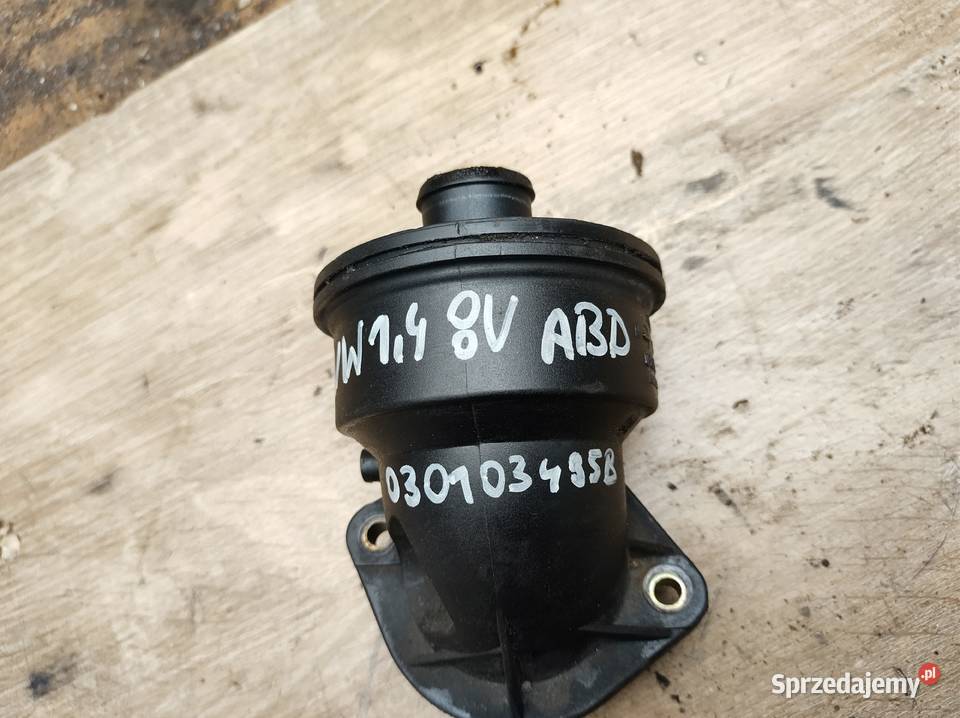 VW Seat 14 8V odma 030103495B osobowe Kielce sprzedam