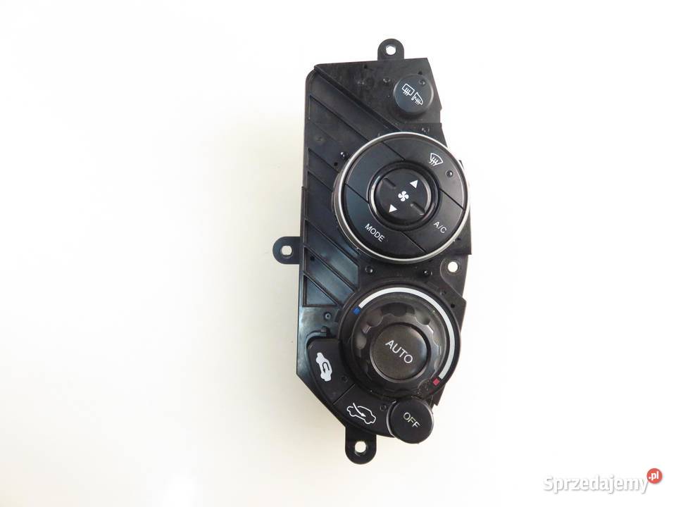 KLIMATRONIK HONDA CIVIC VIII MN26CA00178