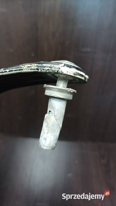 Handbary acerbis osłony rąk części motocykl Wolbrom