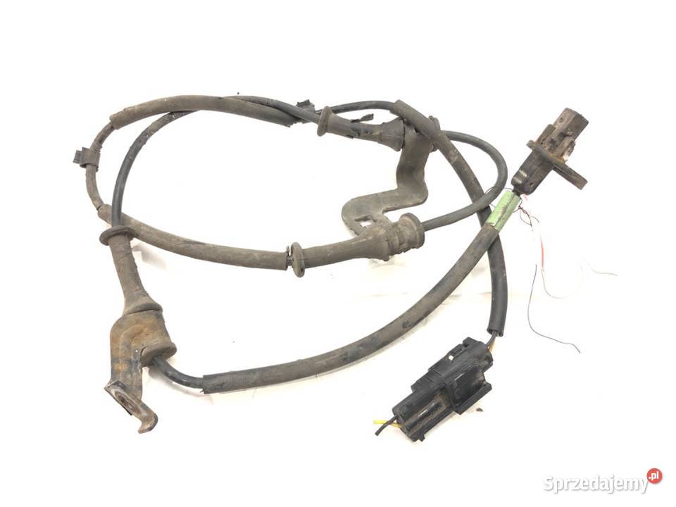 CZUJNIK ABS LEWY PRZÓD KIA CEED 1218 ABSENSOR