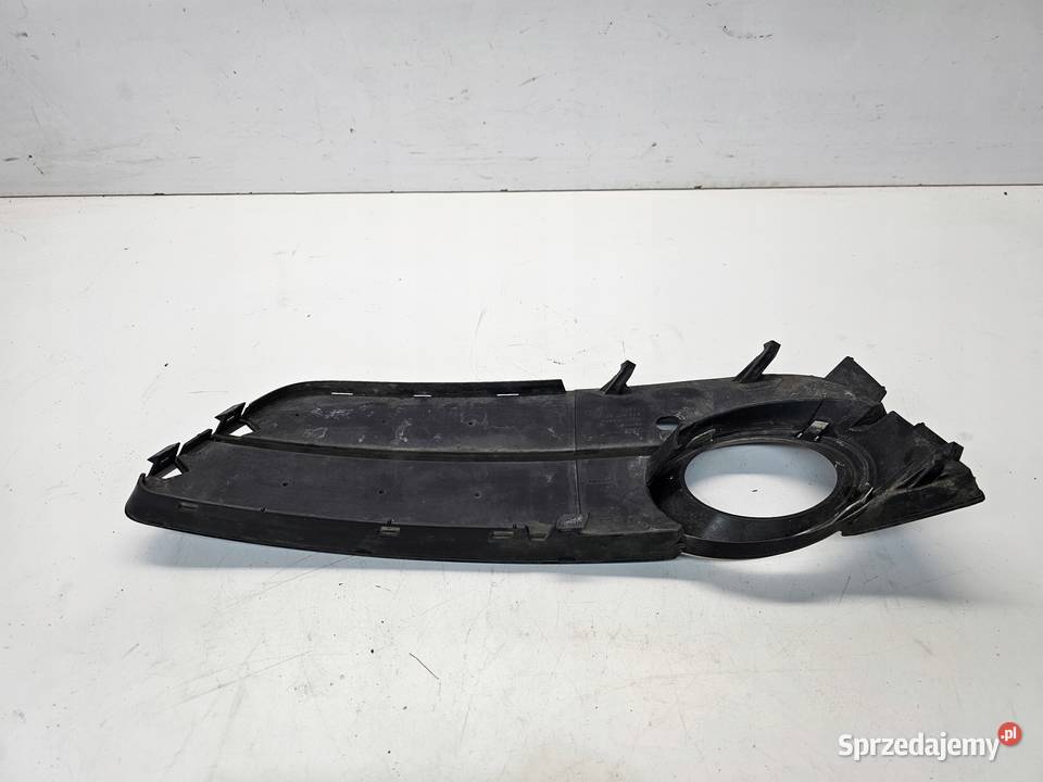 KRATKA ATRAPA ZDERZAKA LEWA AUDI A5 8T 8T0807681 sprzedam