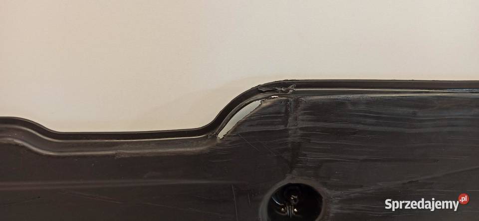 AUDI A3 8Y OSŁONA PODWOZIA PRAWA 5WA825202D dolnośląskie