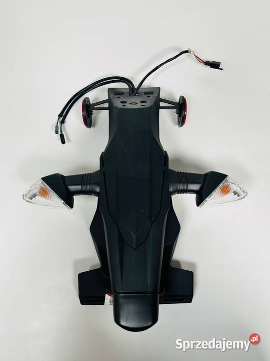 KAWASAKI NINJA ZX10R ZX1000 1623 Mocowanie wielkopolskie Łobżenica sprzedam