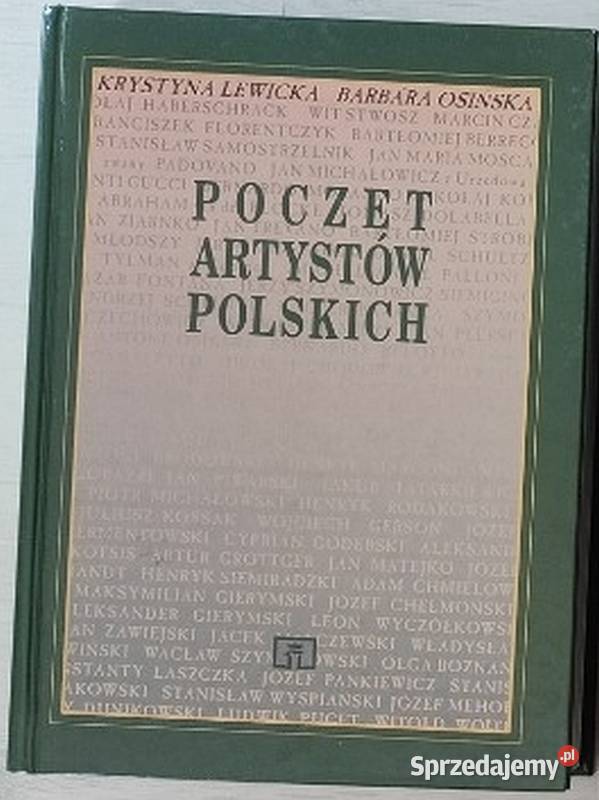 Poczet Artystów Polskich