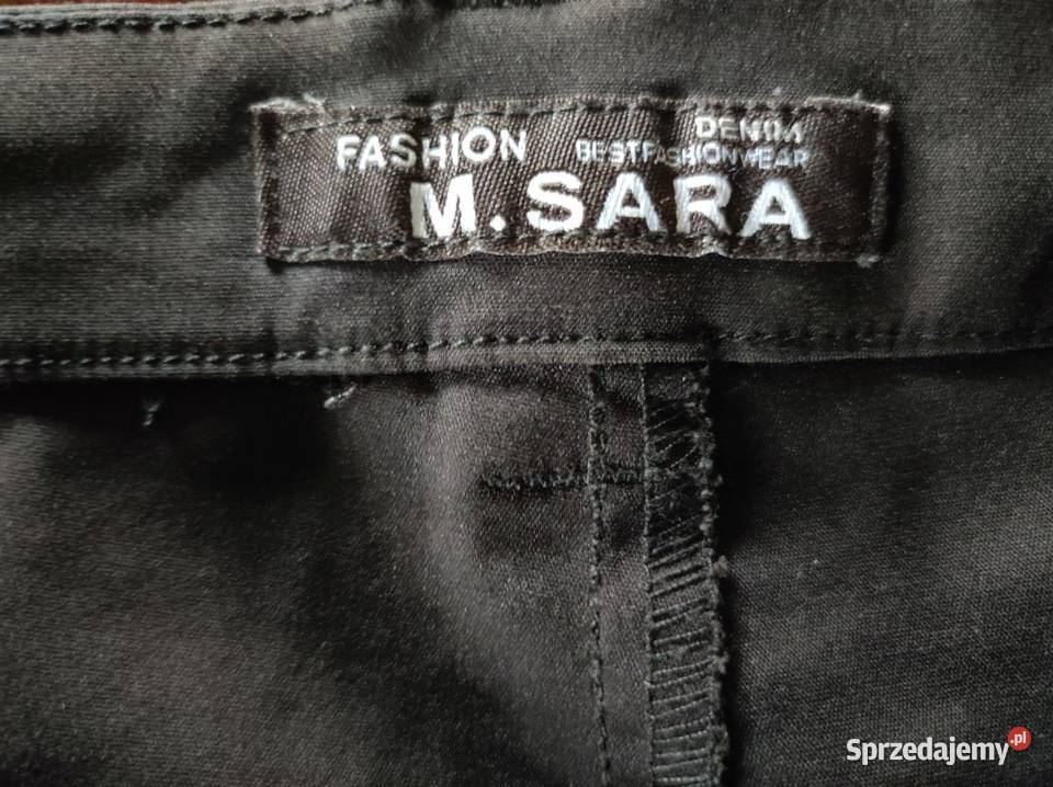 eleganckie wizytowe wyjściowe spodnie chinosy Spodnie Kielce