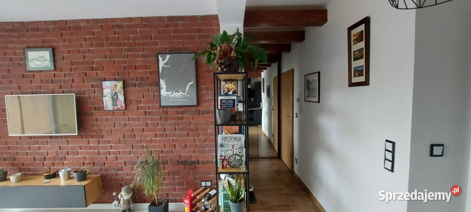 Sprzedam mieszkanie Kraków