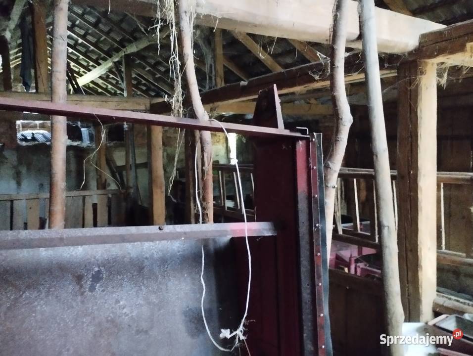 Kosz sitowy MF 520 Do kombajnów Szalowa