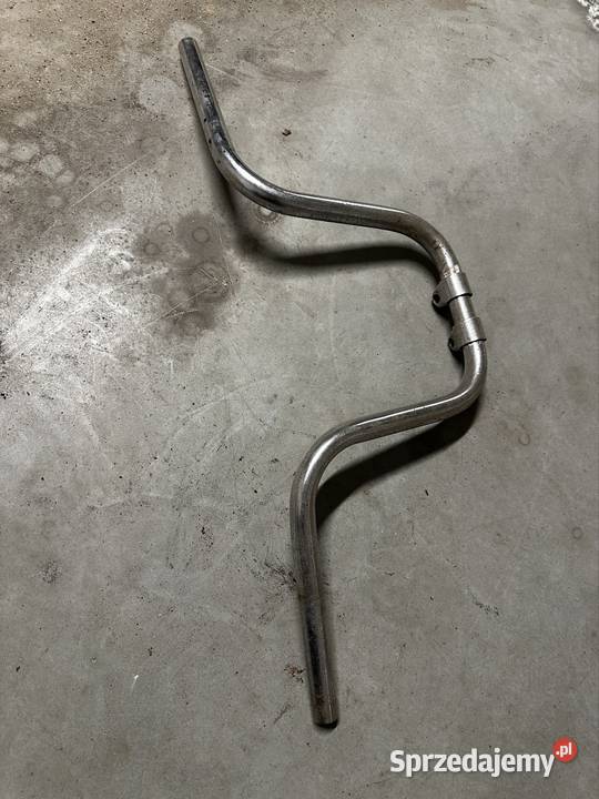 Kierownica Romet Ogar Pony M2 Motorynka M3 Białystok