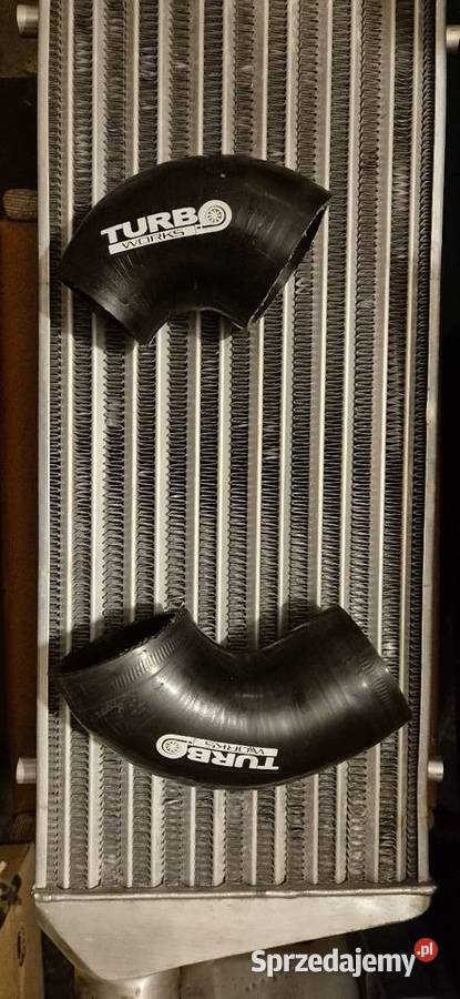 Intercooler FMIC 550x230x65 Warszawa