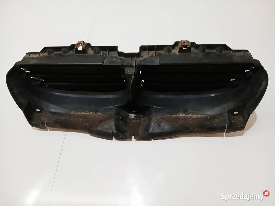 KIEROWNICA POWIETRZA BMW E60 M54 7050537 Strzyżewice