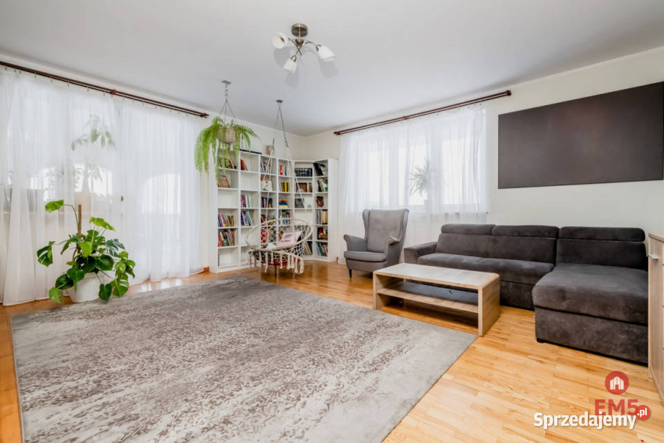 sprzedaży domu wolnostojącego 3856m2 Choroszcz