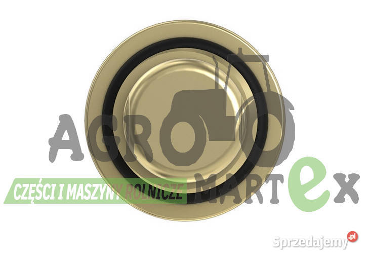 RE280822 CZUJNIK PRĘDKOŚCI JD Wichrów