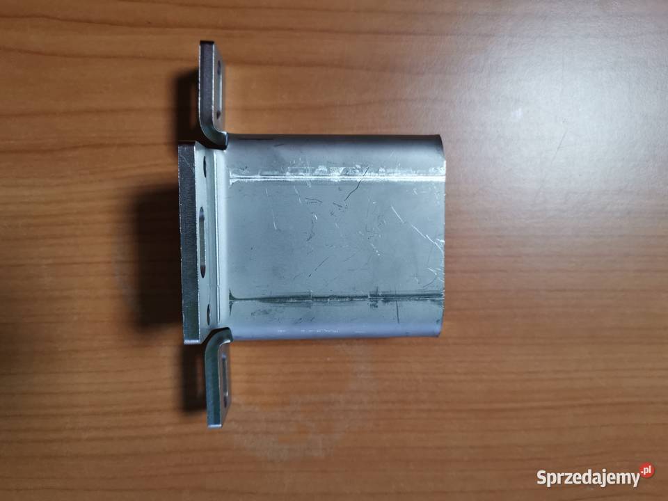 StopaKotwa z stali nierdzewnej o gr 6 mm Nowe mazowieckie Warszawa sprzedam
