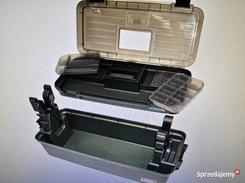 zestaw Sharps Saguaro competition 45120 luneta Wrocław