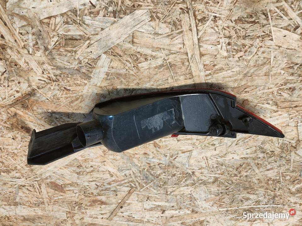 Lampa Światło Przeciwmgielne Lewy Tył Ford C Mk2 Pleszew