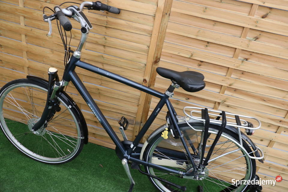 Rower męski Batavus FuegoH 57 Milanówek