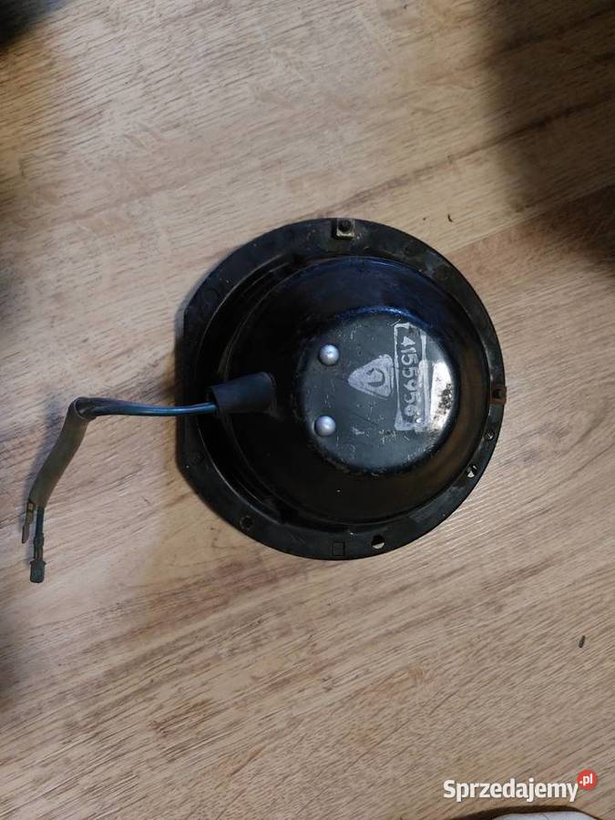 Zelmot Obudowa Garnek FIAT 125p Polonez itp śląskie Siewierz