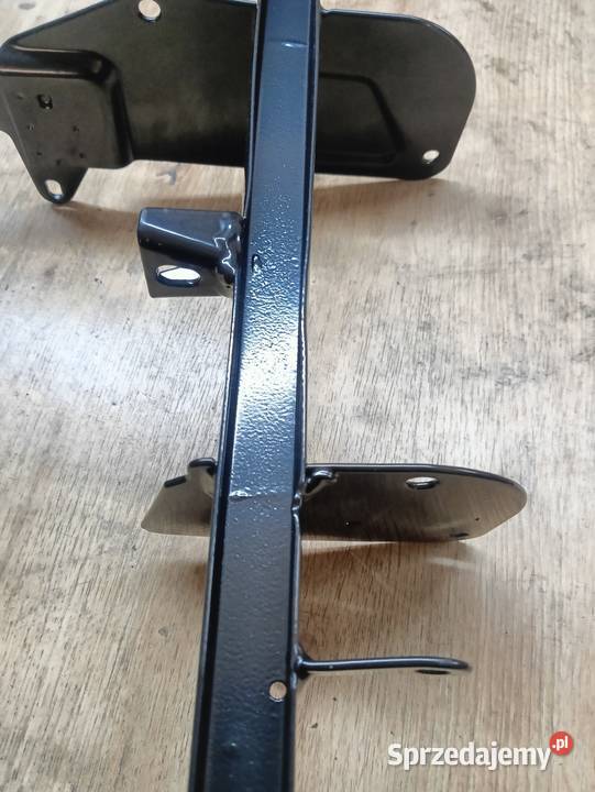 Uchwyt podestów i loża silnika Simson Sr 50 Tarnów