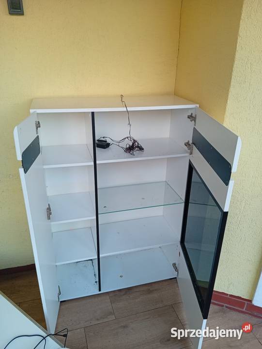 Komoda z podświetleniem Bielsk Podlaski