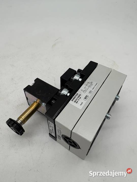 Aventics 5812170050 Elektrozawór Pozostałe Warszawa