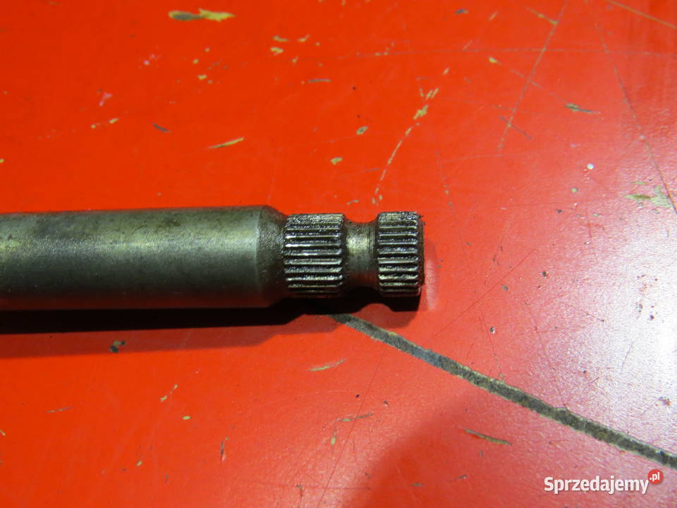 HONDA HORNET 600 PC36 03 skrzynia biegów Warszawa sprzedam