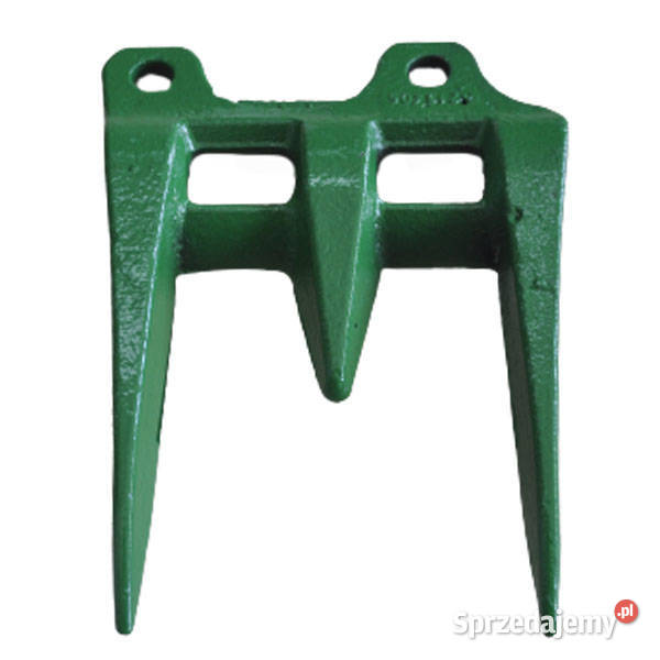 H213405 Osłona John Deere Królewski Tygrys Części i osprzęt rolniczy