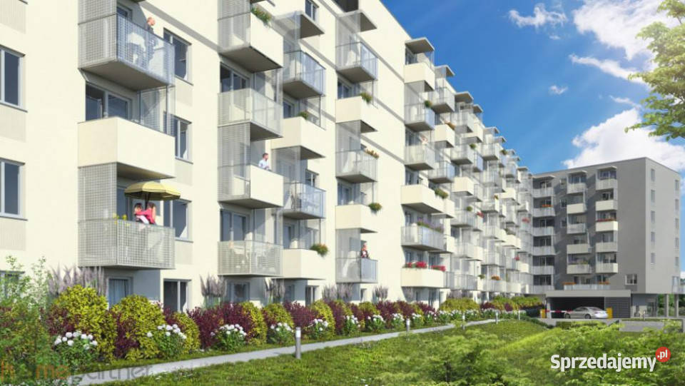 Mieszkanie Wrocław 2832m2 1 pokój